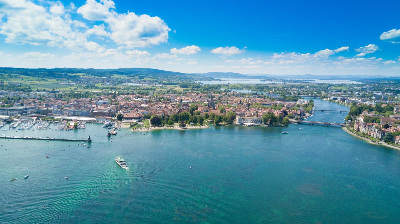 Mückenplagen im Urlaub – und wie Sie sich schützen können