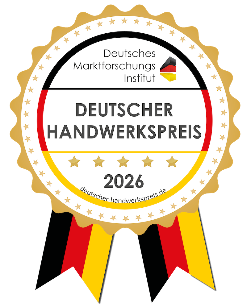 Deutscher Handwerkspreis 2026
